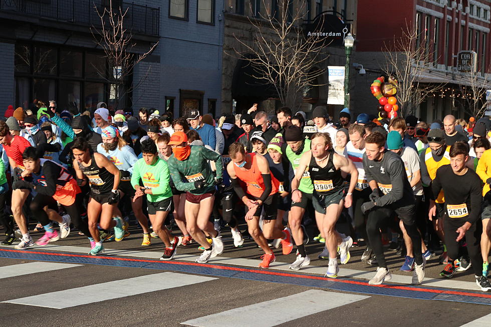 Why Boise And Caldwell Want You To Run On Thanksgiving Morning
