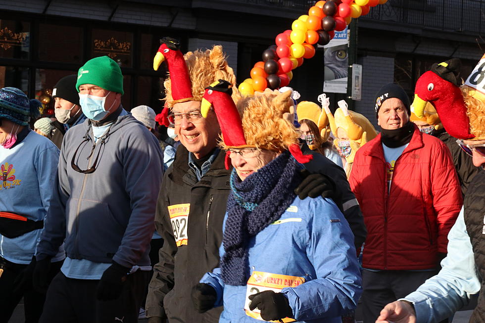 Boise And Caldwell Want You To Run on Thanksgiving Morning