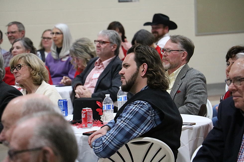 Payette County Lincoln Day Celebration Dinner [photos]