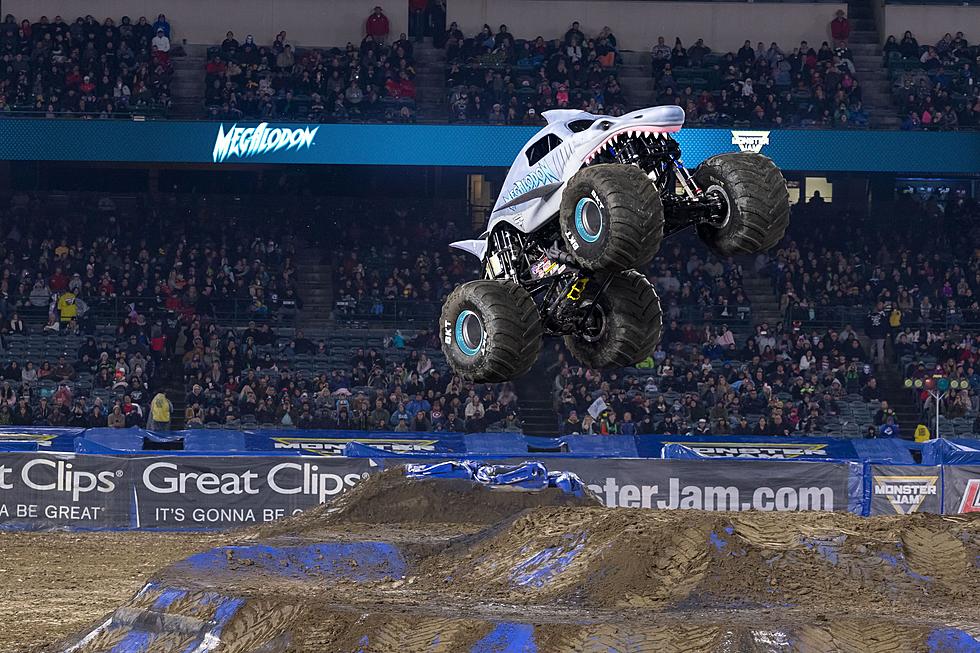 Nampa Prepares For Massive Monster Jam Invasion This Month