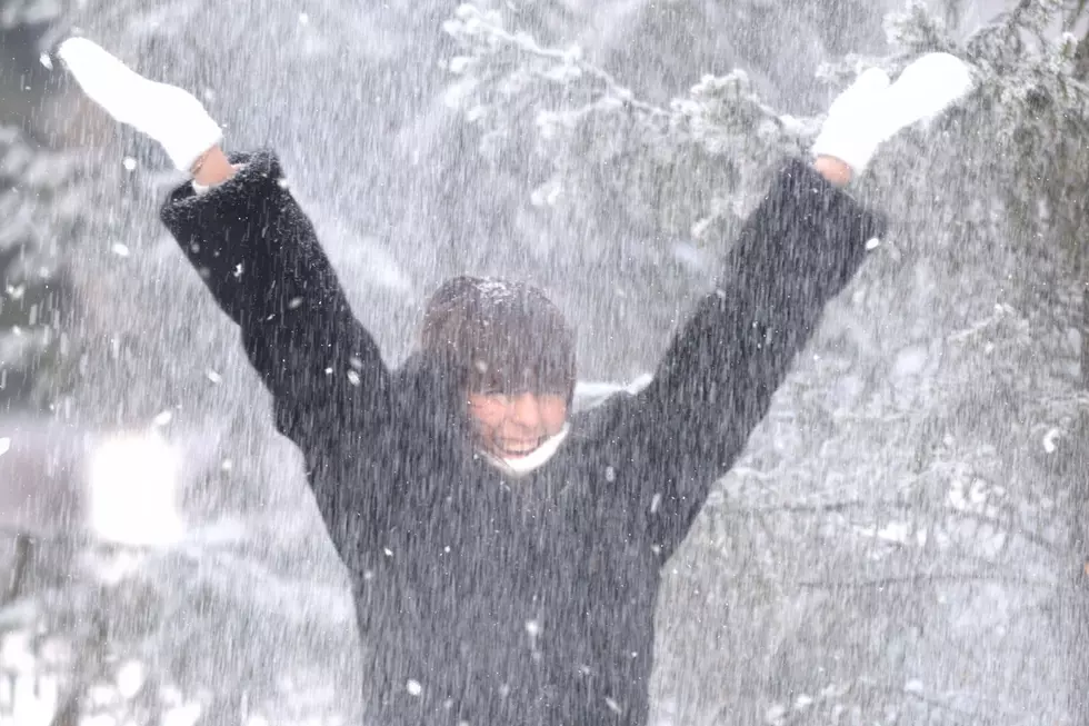 Washington’s Long-Term Forecast Reveals Best Chance for More Snow