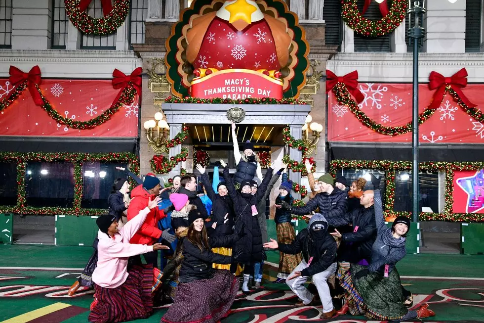 How to Watch the 2022 Macy’s Thanksgiving Day Parade