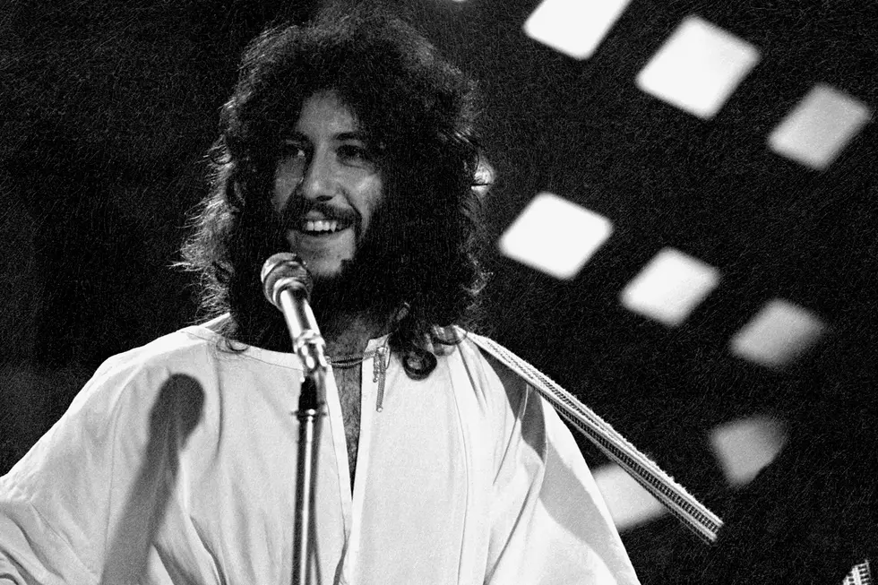 The Day Fleetwood Mac Played Their First Show