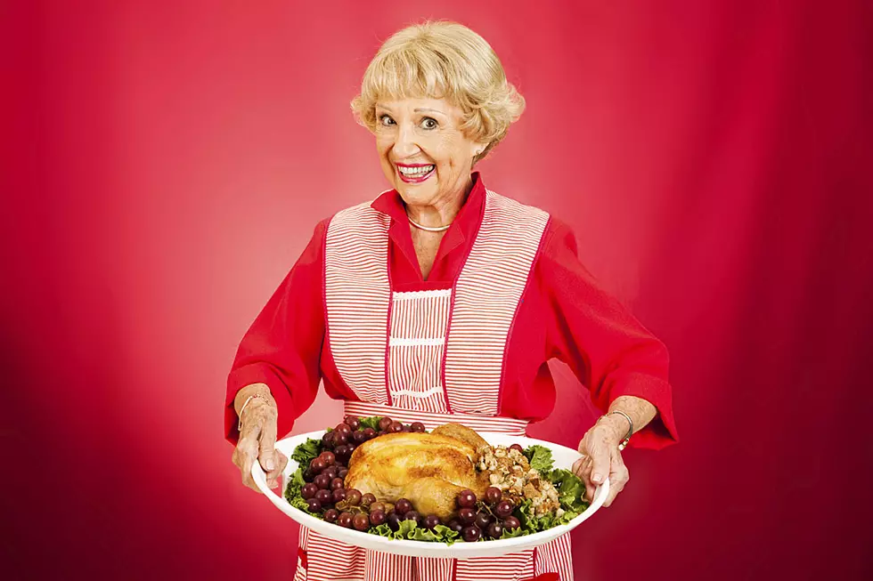Thanksgiving