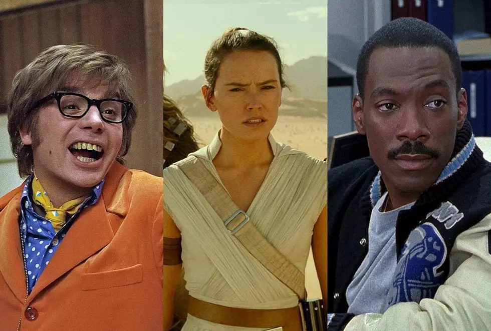 The Worst Third Films in Movie Trilogies