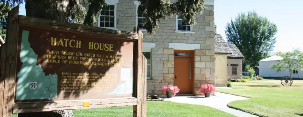 History Lesson: What is the OLDEST Town in Idaho?