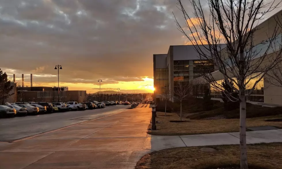 This Was Rated the Best College Town in Idaho… Do You Agree?