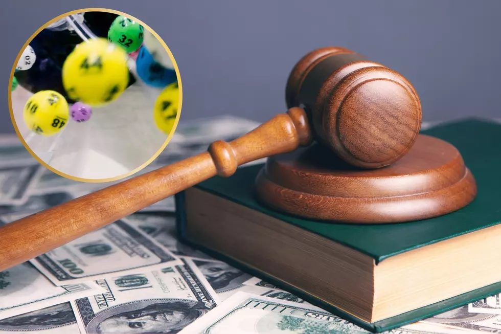 What Happens To Child Support If You Win The Lottery In Idaho?