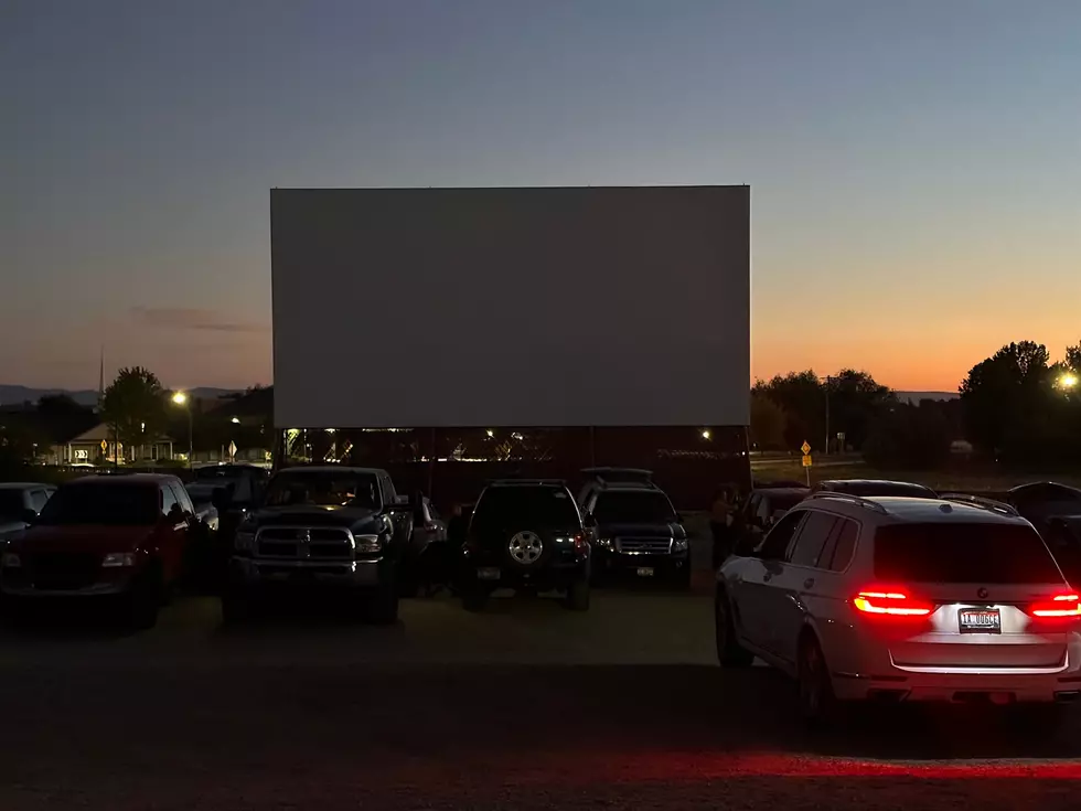 Beloved Boise-Area Drive-In Will Remain Closed Indefinitely