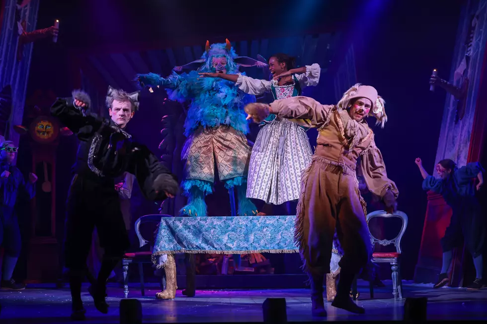 Morrison Center Announces 2026–2027 Broadway in Boise Lineup