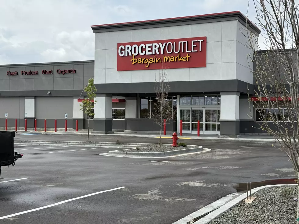 Idaho is About to Get Another Grocery Outlet