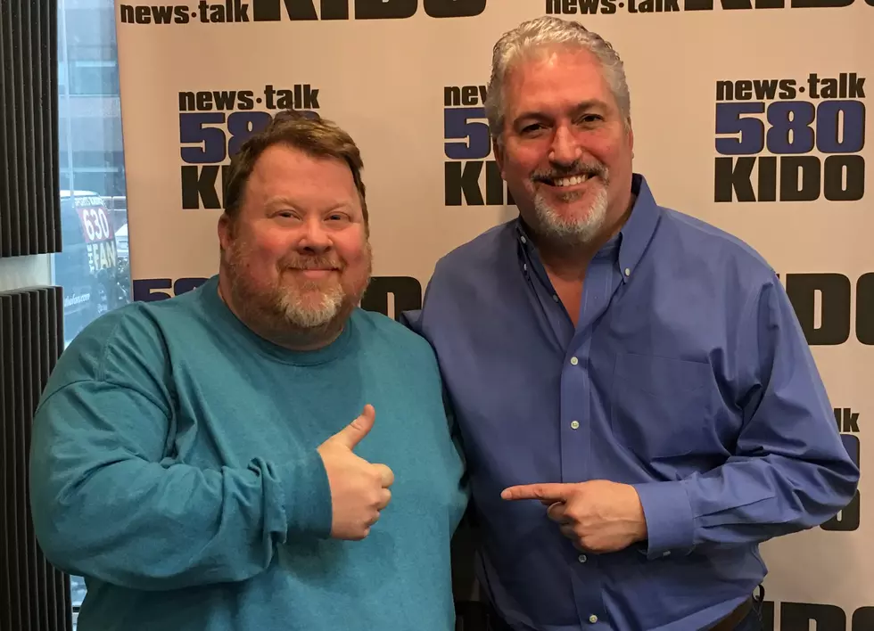 Phil Hardy Revealed