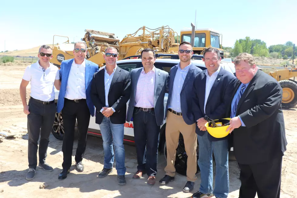 Team Subaru Expands to Nampa