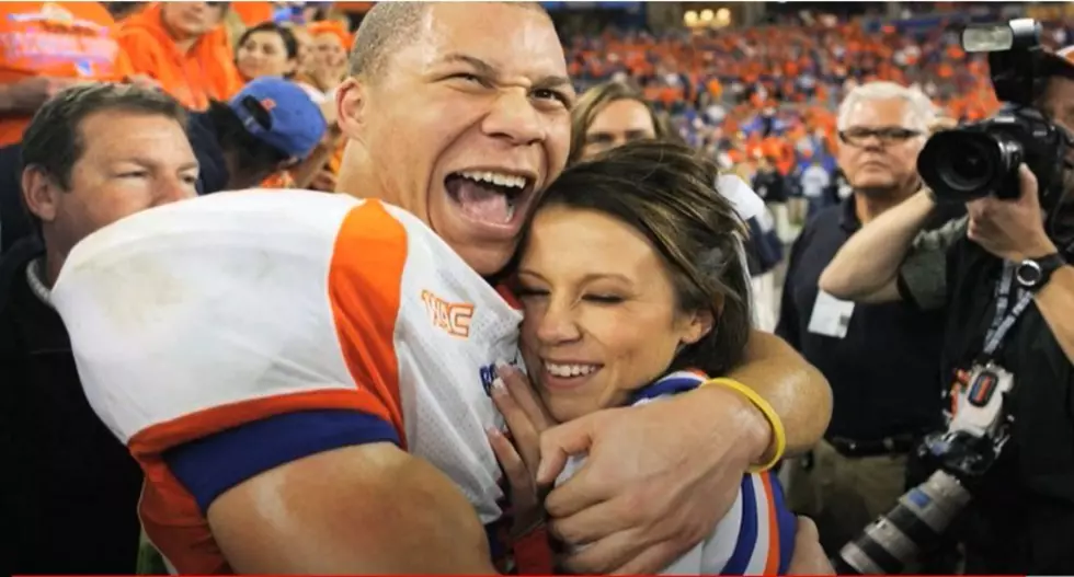 How Boise State Football Shocked the World 16 years ago