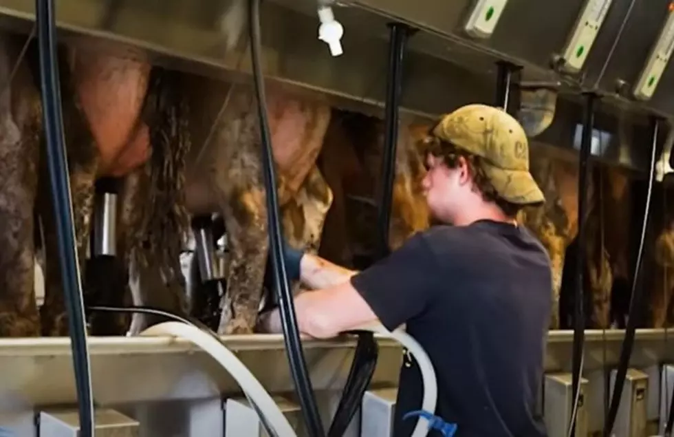 Idaho Farmers Threatened By Biden’s Global Warming Agenda