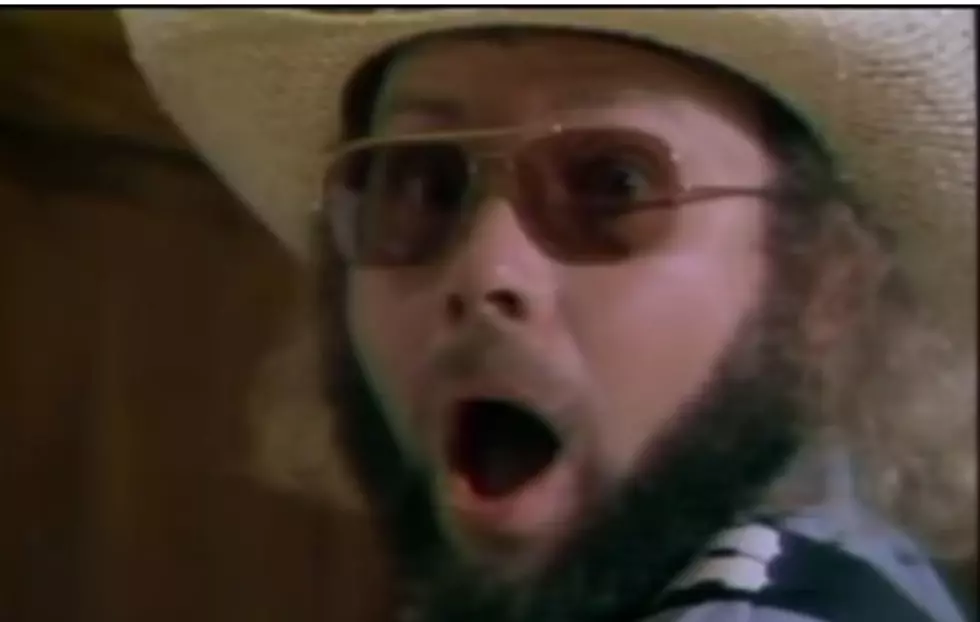 Country Icon Hank Williams Jr. Coming To Nampa This Year