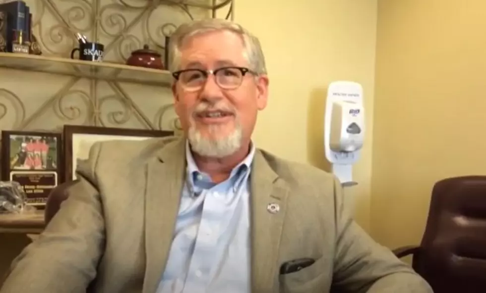 Idaho Republicans Move To Ban Transitional Surgeries for Minors