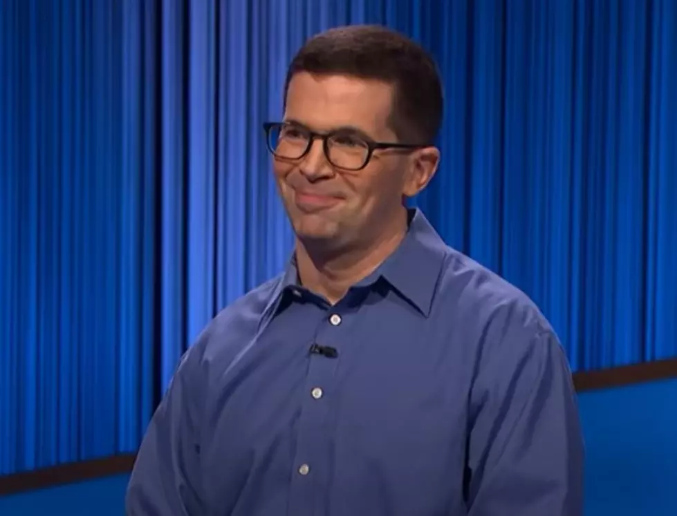 ‘It’s An Honor to Represent Boise and Idaho,’ Jeopardy Winner