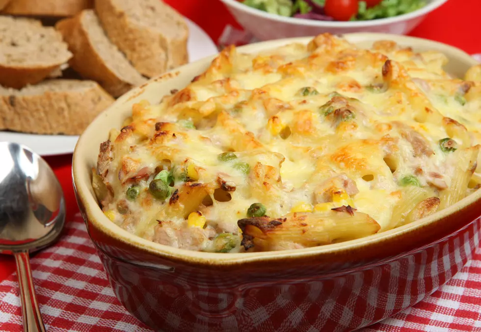 Revealing Idaho’s #1 Most Popular Thanksgiving Casserole