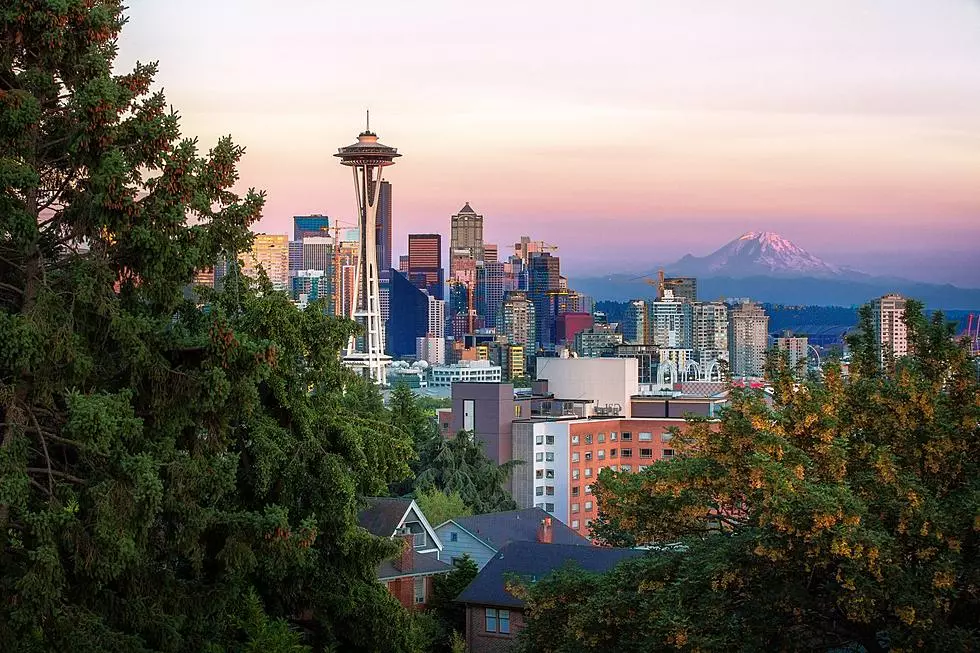 Top 3 States Where People from Idaho Are Moving to the Most