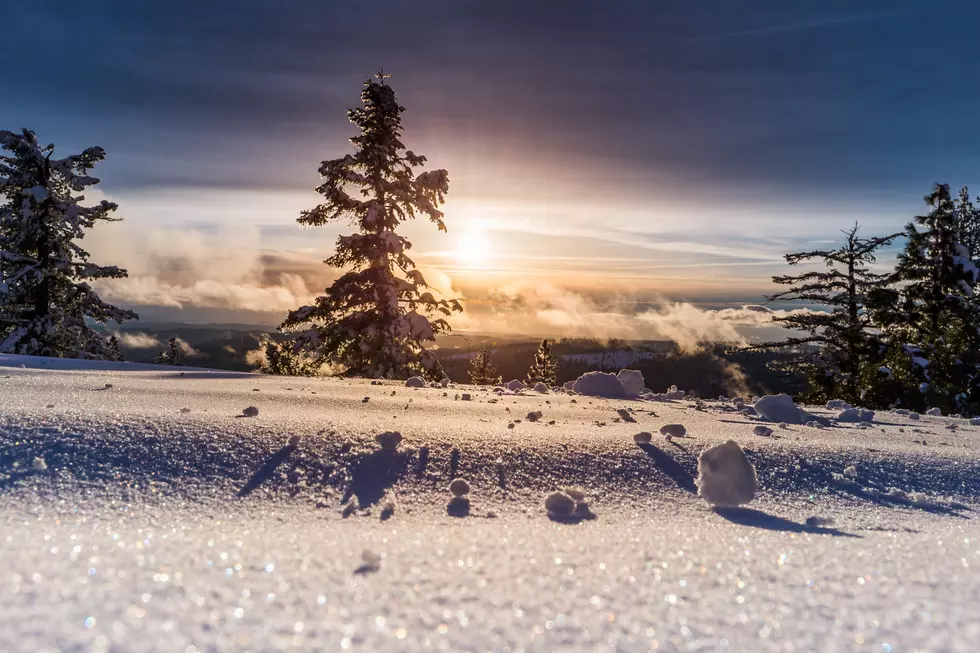 Small Town in Idaho: Holiday Haven You Need to See at Least Once