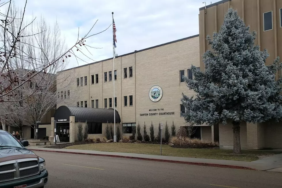 Caldwell Seeks Visionaries to Fill Vacancy on Design Commission