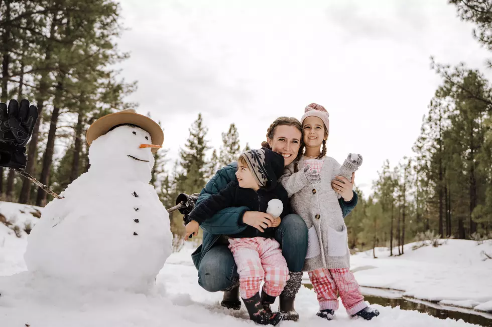 Idaho’s #1 County for Raising a Family & 3 Compelling Reasons Why