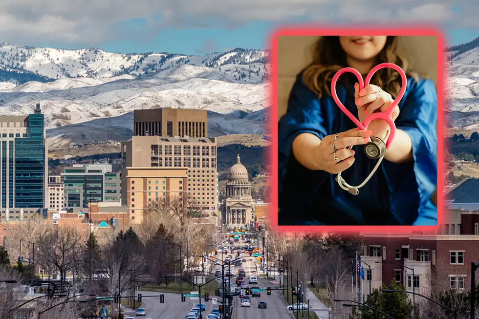 Do You Know What the Highest Paying Job in Boise is Right Now?