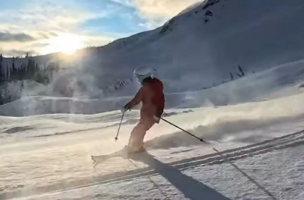 Boom! Two Idaho Ski Resorts Best in USA