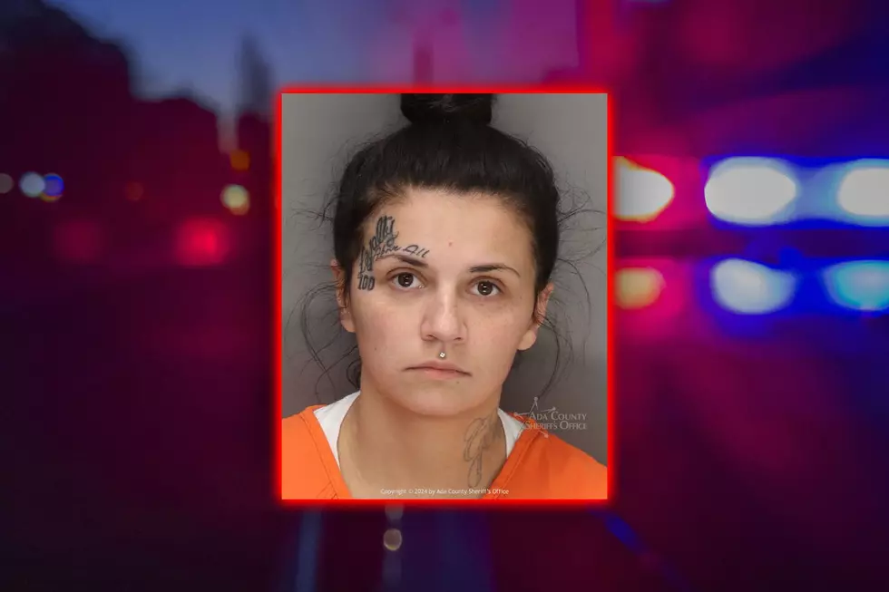 Another Arrest Made in Connection to Boise Shooting Investigation