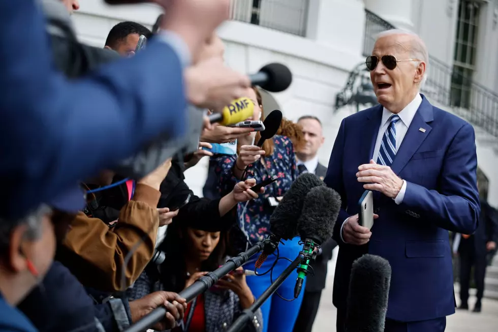 Idahoans See Through Biden’s Bill: Billions to Ukraine and Israel
