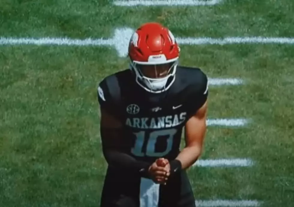 Former Boise State Great Impresses His New SEC Team