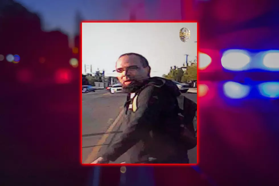 Have You Seen Him? Nampa Police Look for Bicycle Incident Suspect