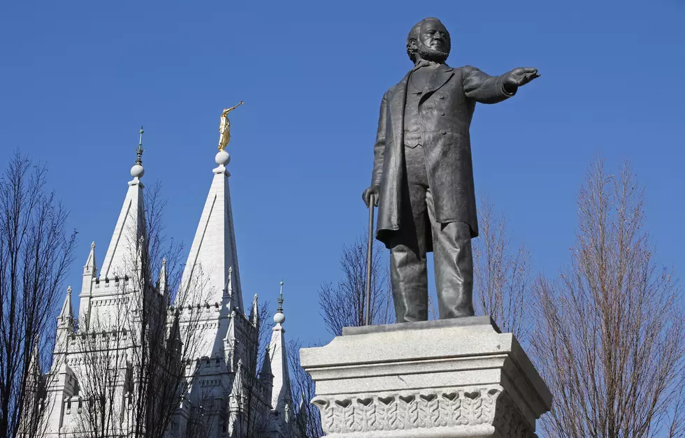 Breaking News: Caldwell Gets a New Mormon Temple