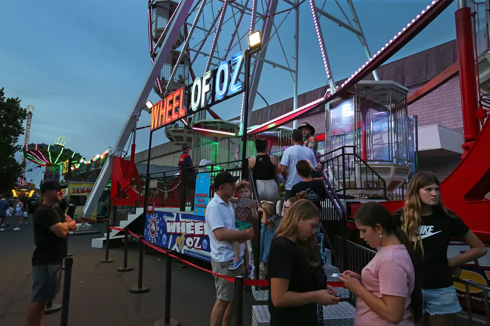 9 Items Banned From The Western Idaho Fair!