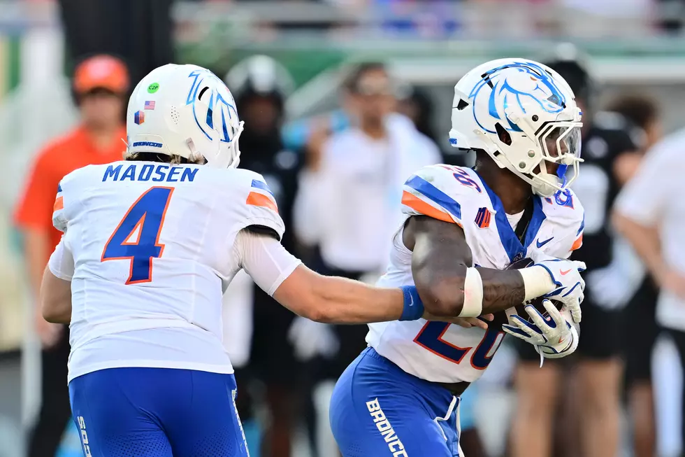 The World Piles On Boise State Football
