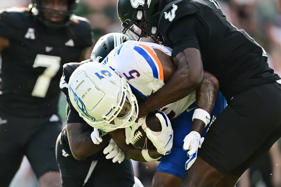 New Challenges Emerge For Boise State After USF Loss