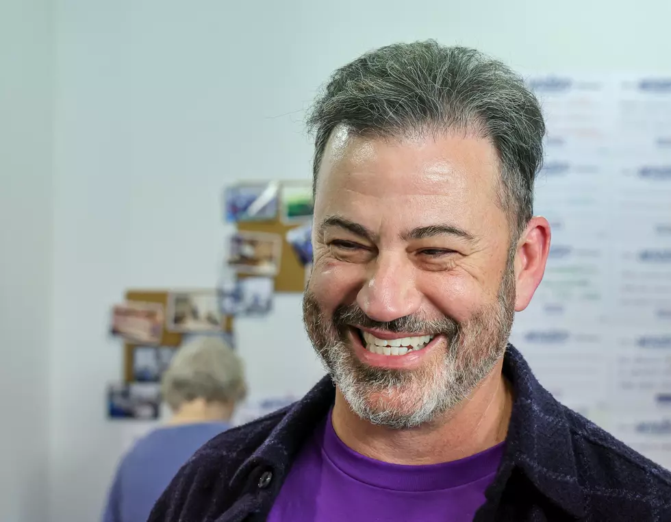 Jimmy Kimmel Will Not Air on This Utah Television Station