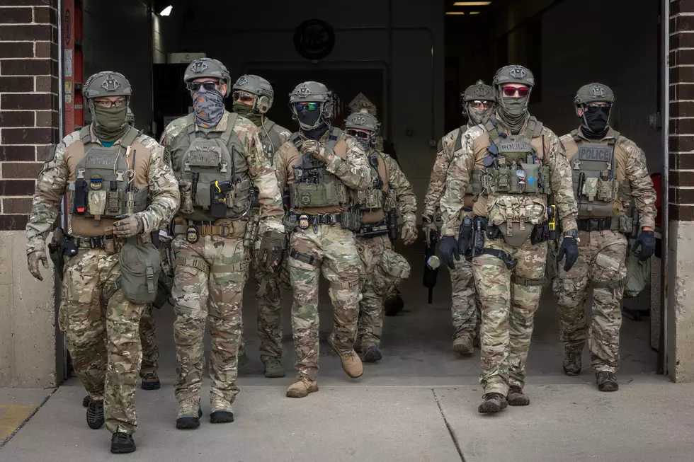 America Reacts to Massive FBI Raid in Idaho