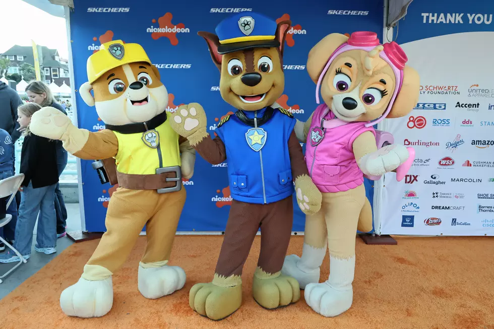 Meet Paw Patrol At This Year’s Canyon County Kids Expo