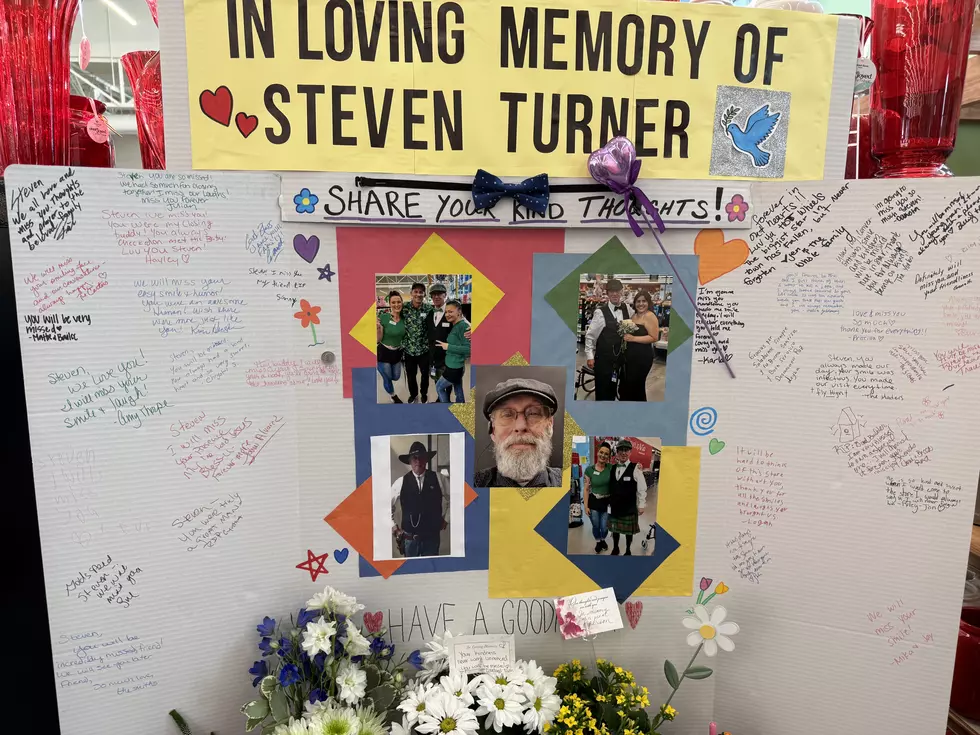 Star Idaho Mourns Beloved Albertsons Employee Steven Turner