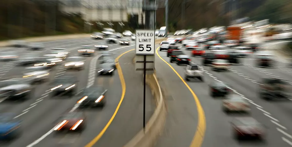 These Idaho Cars Get The Most Speeding Tickets