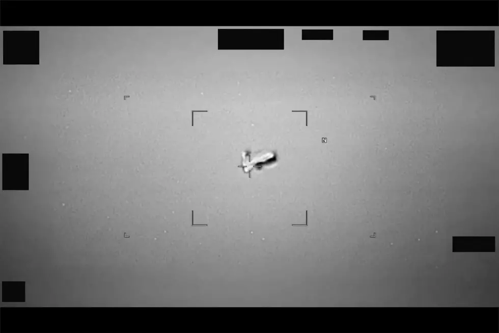 Are We Alone? Idaho Leads In Alien Sightings