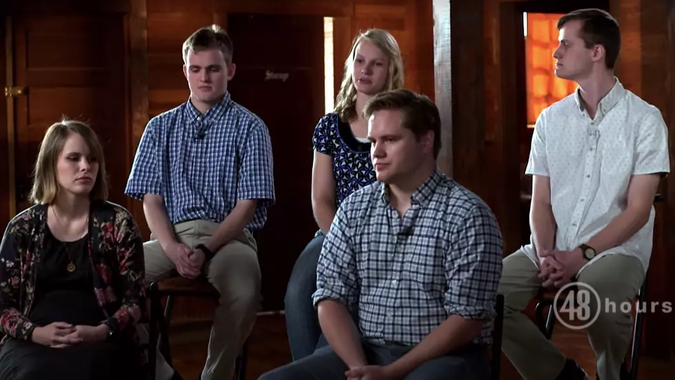 Chad Daybell’s Kids Say Father ‘Framed’ 48 Hours Special Airs Wednesday