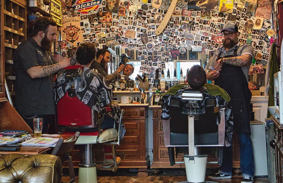 The Treasure Valley’s Favorite Barber Shops