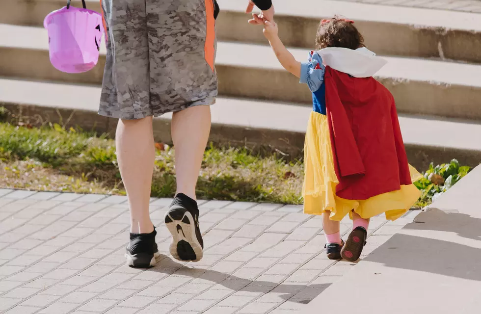 JUMP Boise Invites You To Jump-Or-Treat