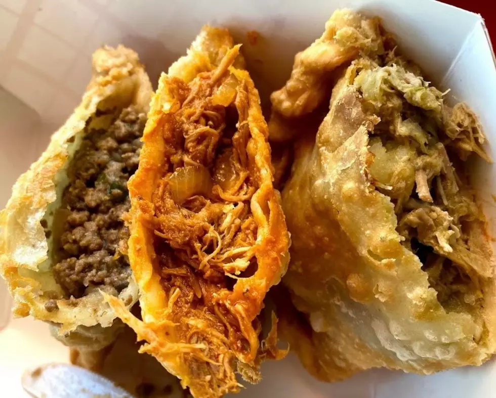 Facebook/Tango's Empanadas and Subs