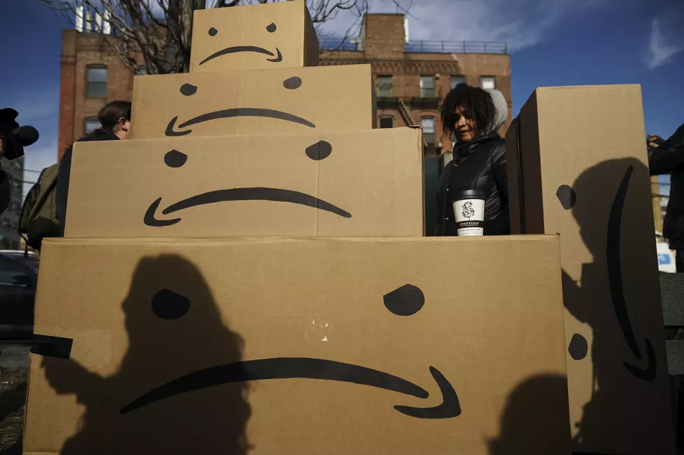 5 Nasty Scams Targeting Idaho Amazon Shoppers During Prime Day