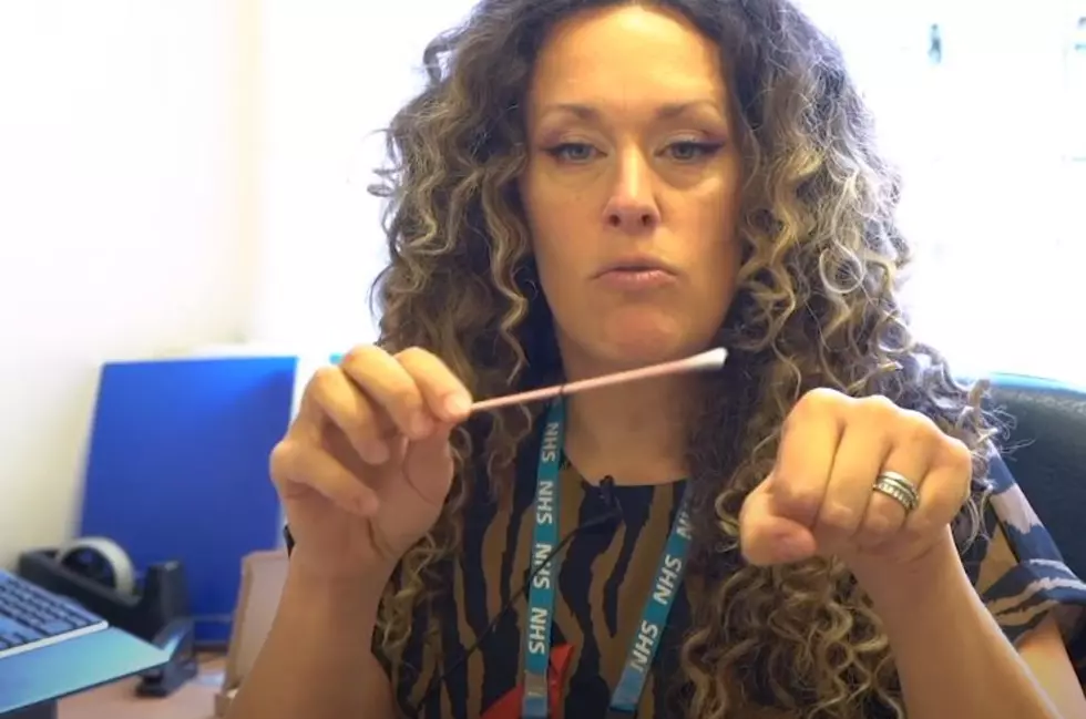 Central District Health To Offer Free STI Testing During June