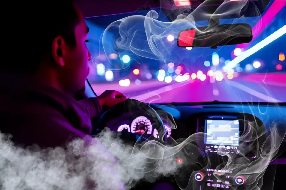 Are 90% of Idaho Drivers Using Drugs?